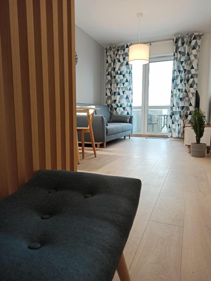 Apartament Wrzesnia II Apartment Екстериор снимка