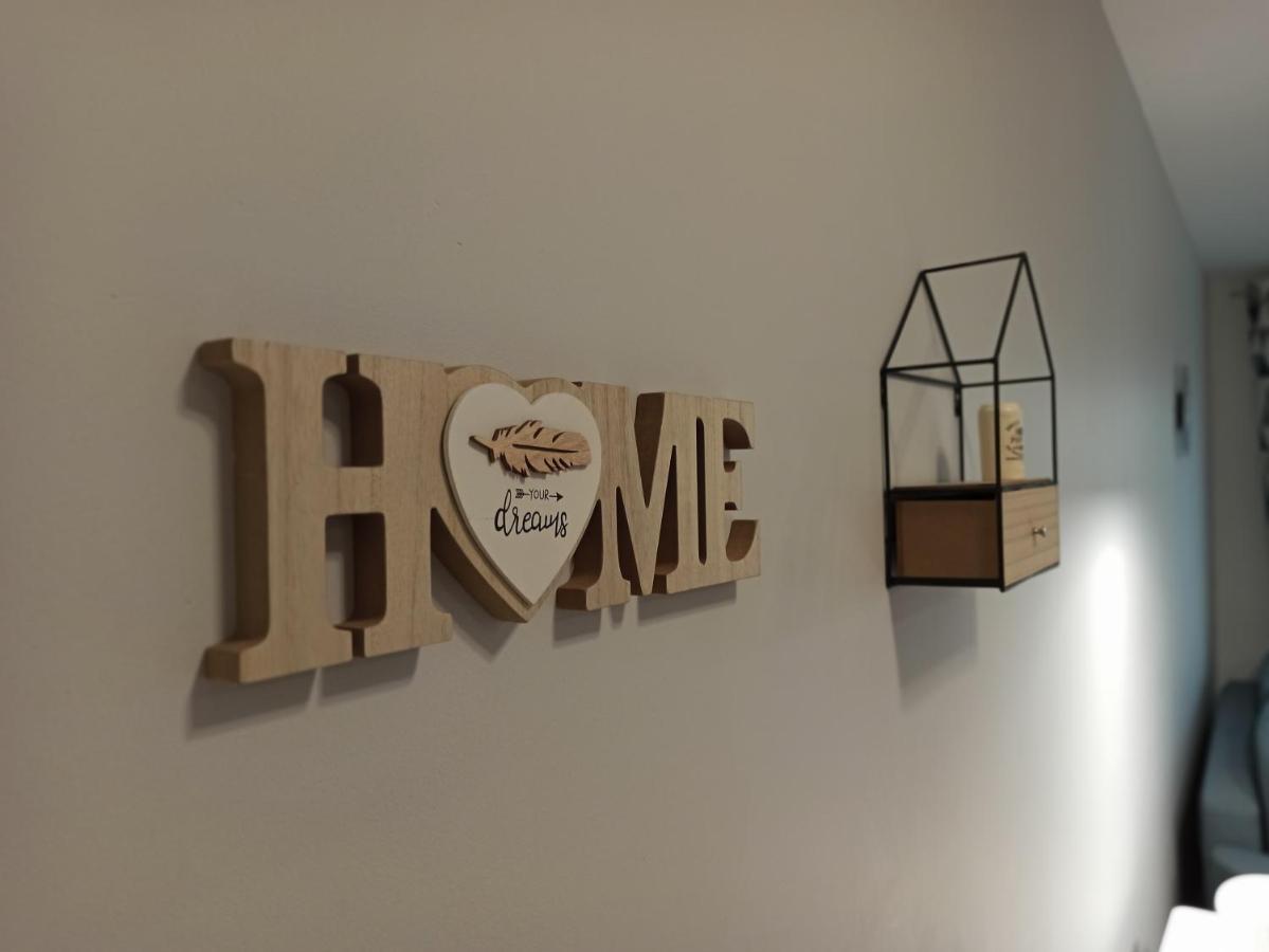 Apartament Wrzesnia II Apartment Екстериор снимка