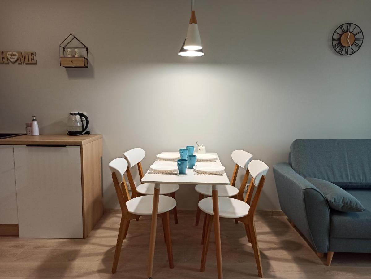 Apartament Wrzesnia II Apartment Екстериор снимка